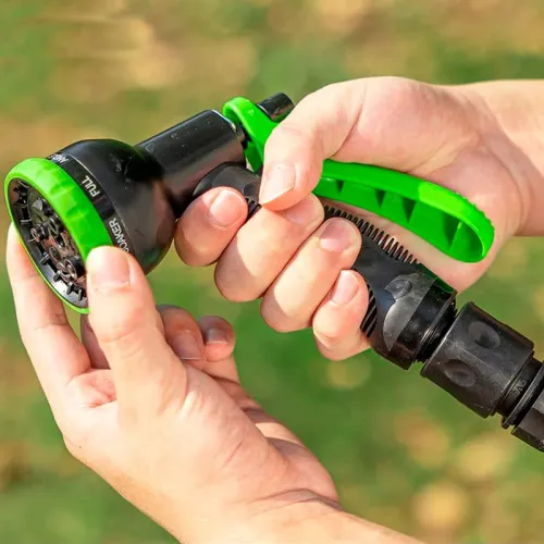 Насос для полива из бочки Greenworks G24SWP 24V 3401007 аккумуляторный — детальное фото