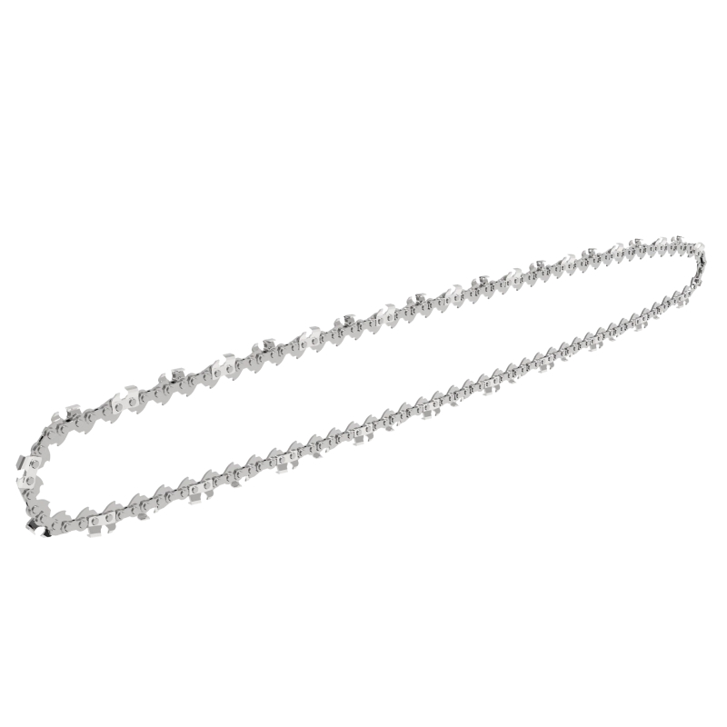 Цепь 50 см 2962907 для цепных пил Greenworks OCS600 и OCS800 82V — детальное фото