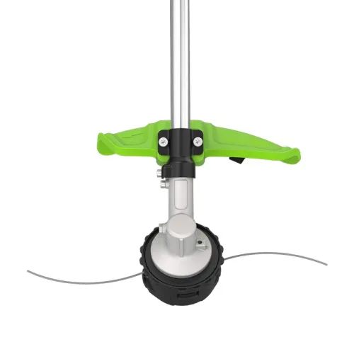 Триммер Greenworks ST161S 82V 2112307 (43 см) 1,6 кВт бесщеточный аккумуляторный — детальное фото