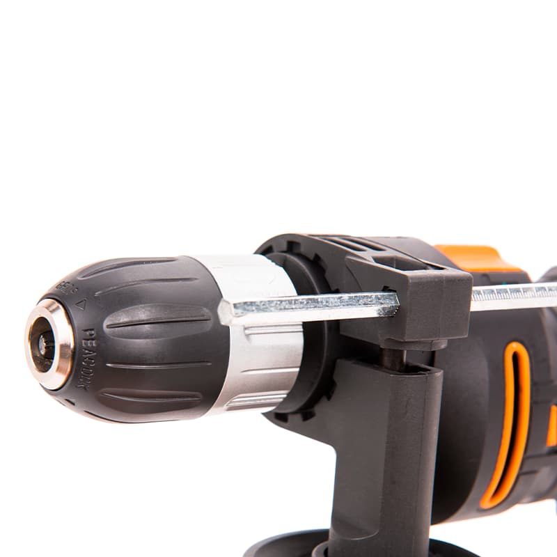 Дрель-шуруповерт ударная WORX WX317 220V 600Вт электрическая — детальное фото