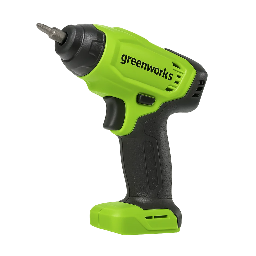 Аккумуляторные отвертки