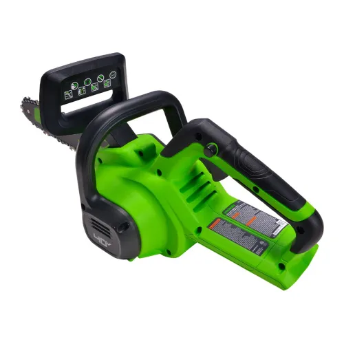 Цепная пила Greenworks G40CS30II 40V 2007807 (30 см) аккумуляторная
