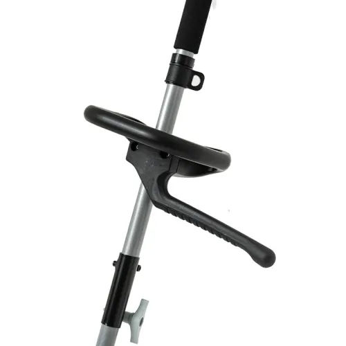 Триммер Greenworks GST1246 1200W Deluxe 1301807 (41 см) электрический — детальное фото