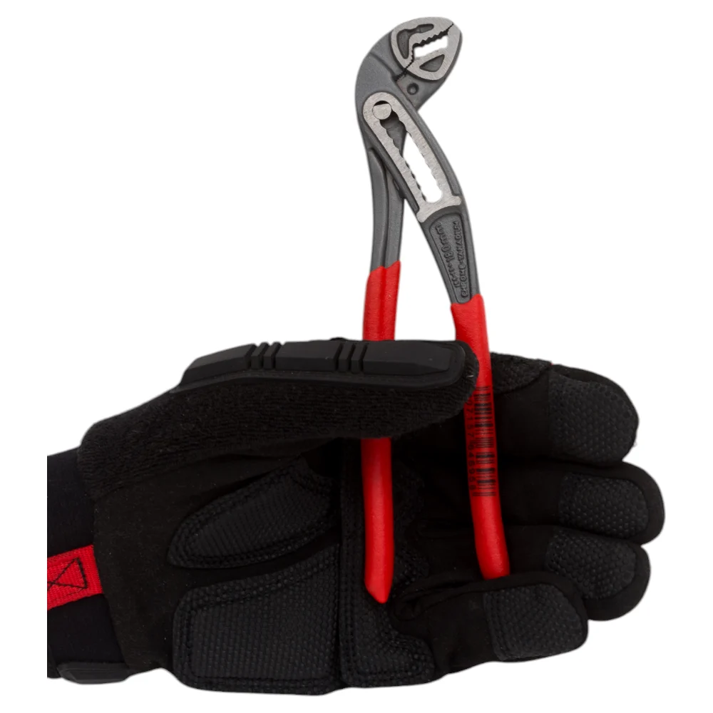 Переставные клещи Felo 180 мм 89501840 — детальное фото