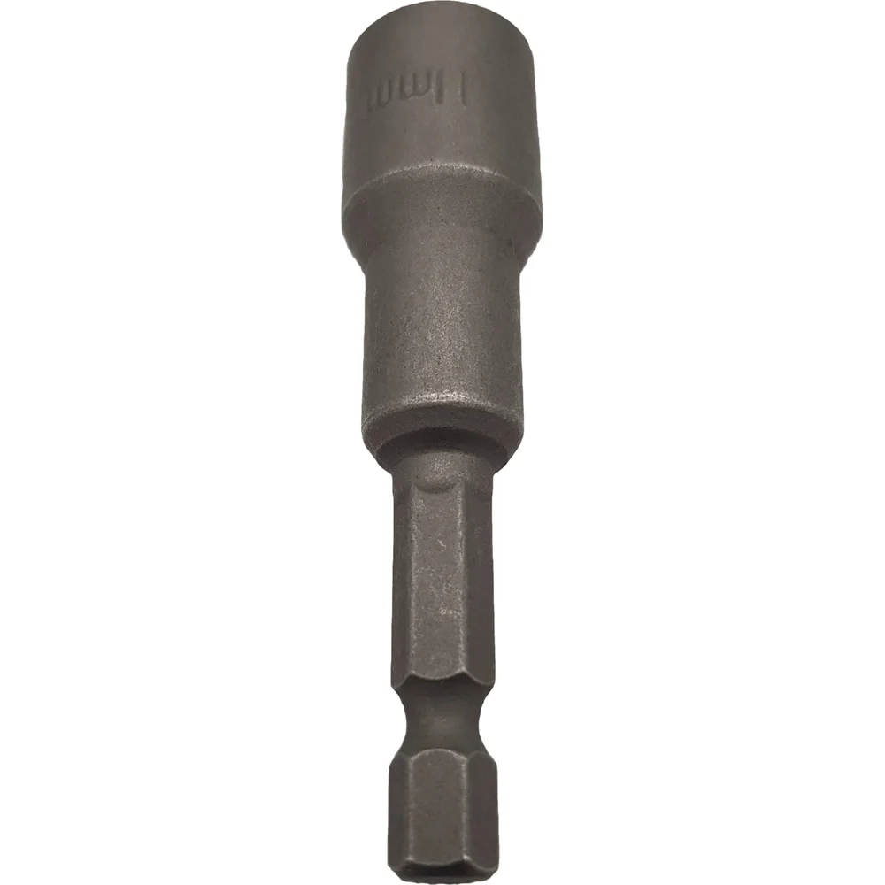 Бита с 6-ти гранной торцевой головкой 11 мм, 66 мм Felo 03911010 — детальное фото