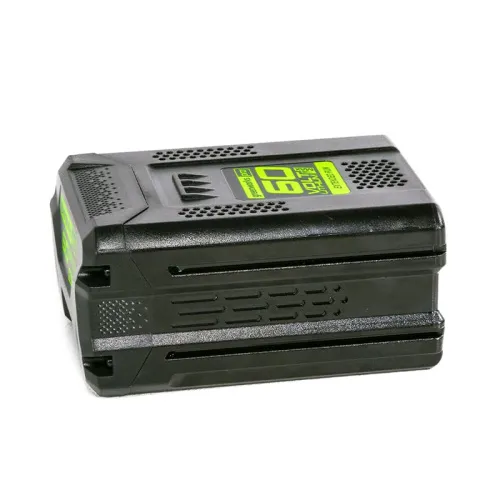 Аккумулятор Greenworks G60B5 60V 2944907 (5 Ач) — детальное фото