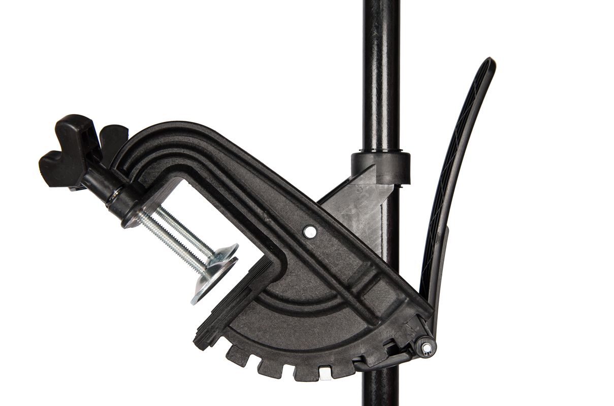 Лодочный мотор аккумуляторный Greenworks 40V G40TM55 9000207 — детальное фото