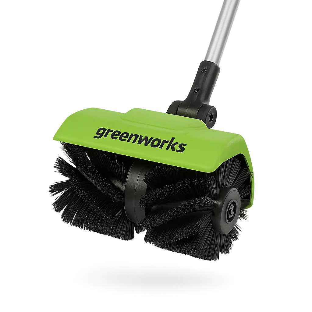 Щетки для чистки дорожек