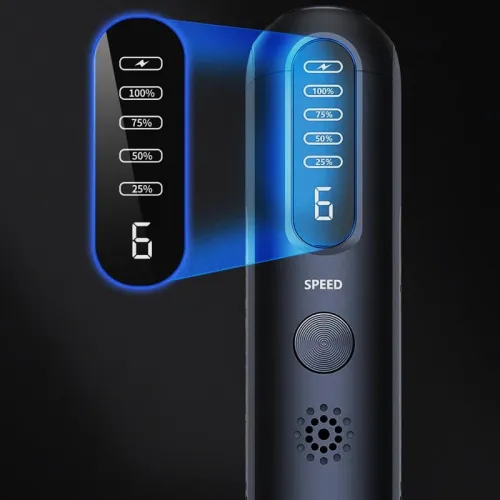 Гравер Greenworks GPT-8VRT 8V 3200707 аккумуляторный — детальное фото