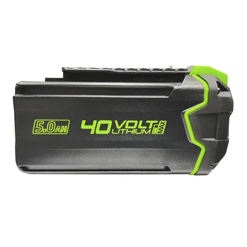 Аккумулятор Greenworks G40B5 40V 2927207 (5 Ач) — детальное фото