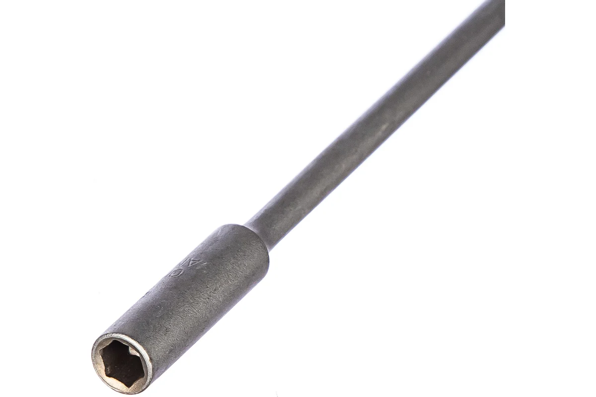 Т-образный ключ 5,5 мм, стержень 230 мм Felo 30455860 — детальное фото