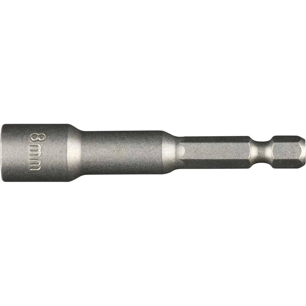 Бита с 6-ти гранной торцевой головкой (8х66 мм) Felo 03908010 — детальное фото