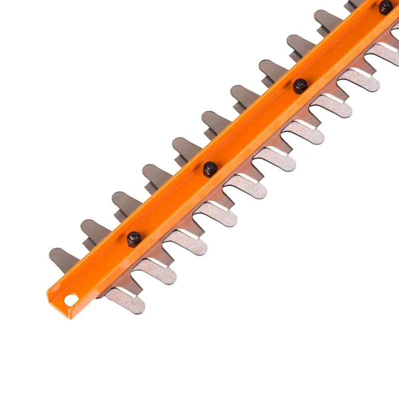 Кусторез WORX WG216E 220V 500Вт 55 см электрический — детальное фото