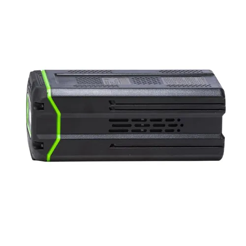 Аккумулятор Greenworks G82B8 82V 2951407 (8 Ач) — детальное фото