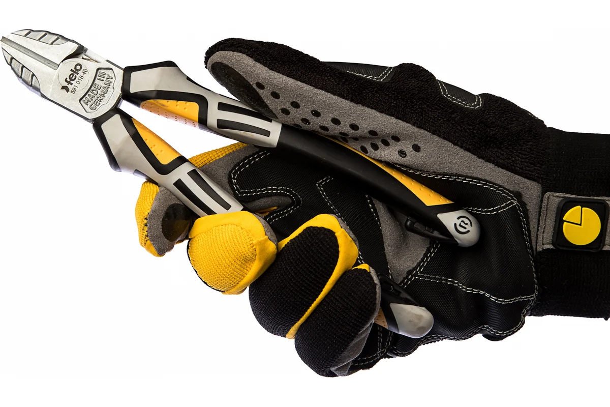 Бокорезы 180 мм Felo 59101840 — детальное фото