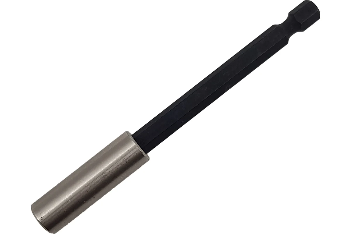 Битодержатель магнитный 1/4", 100 мм Felo 03810590 — детальное фото