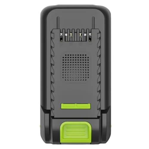 Аккумулятор Greenworks High Power G40HP4 40V (4 Ач) 2958507 — детальное фото
