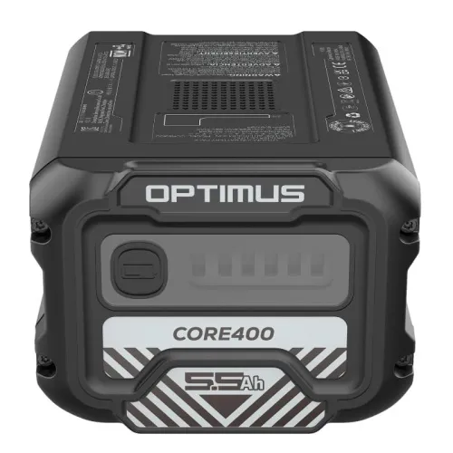 Аккумулятор Greenworks CORE400 82V 2960807 (5,5 Ач) — детальное фото