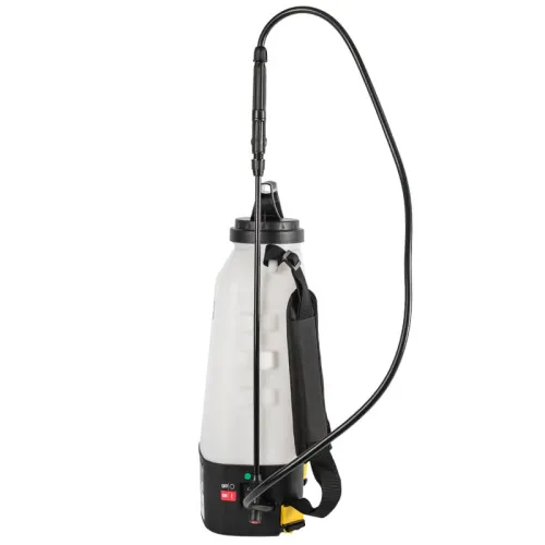 Садовый опрыскиватель Greenworks GSP1250 24V 5103507 (7,5 л) аккумуляторный — детальное фото