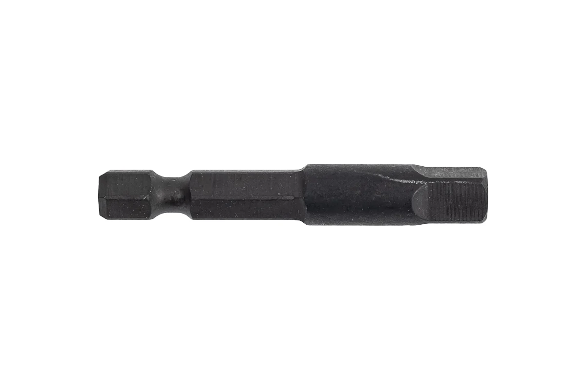 Адаптер 50 мм, с квадрата 1/4" на E6.3 1/4" Felo 09701310 — детальное фото
