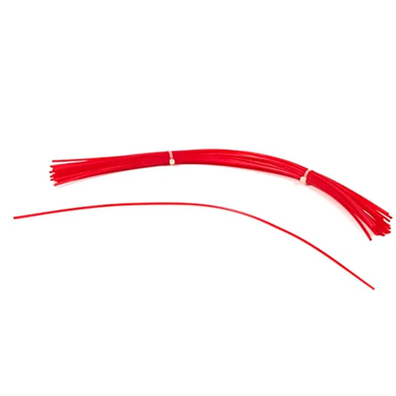 Леска для измельчителя WORX WA0050 24 шт. — детальное фото