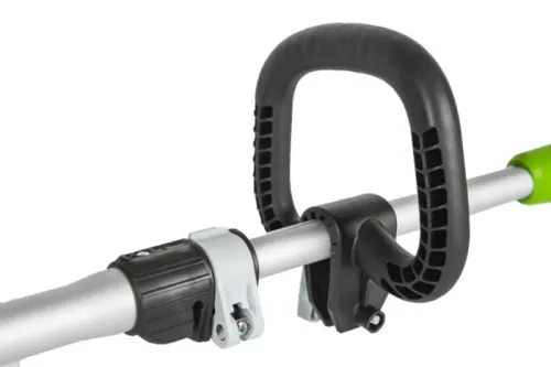 Триммер Greenworks GST5033M 500W Deluxe 21277 (33 см) электрический — детальное фото