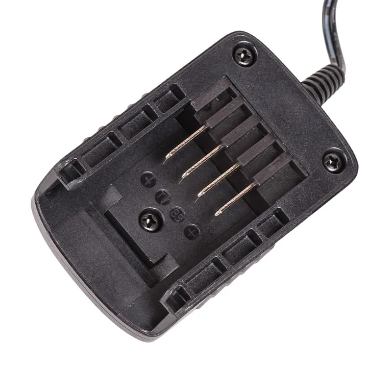 Зарядное устройство WORX WA3760 20V 0,4А — детальное фото