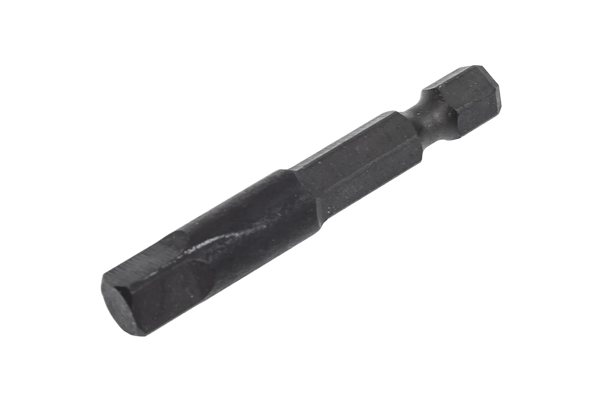 Адаптер 50 мм, с квадрата 1/4" на E6.3 1/4" Felo 09701310 — детальное фото
