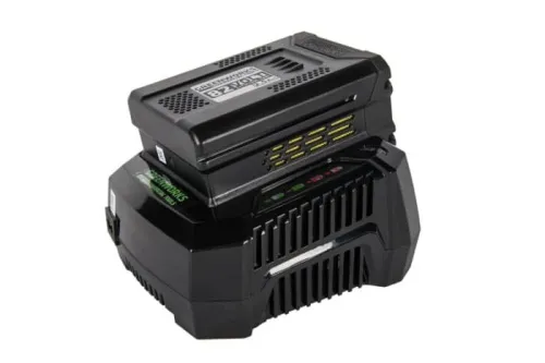 Зарядное устройство Greenworks G82C 82V 2914707 (4 А) — детальное фото