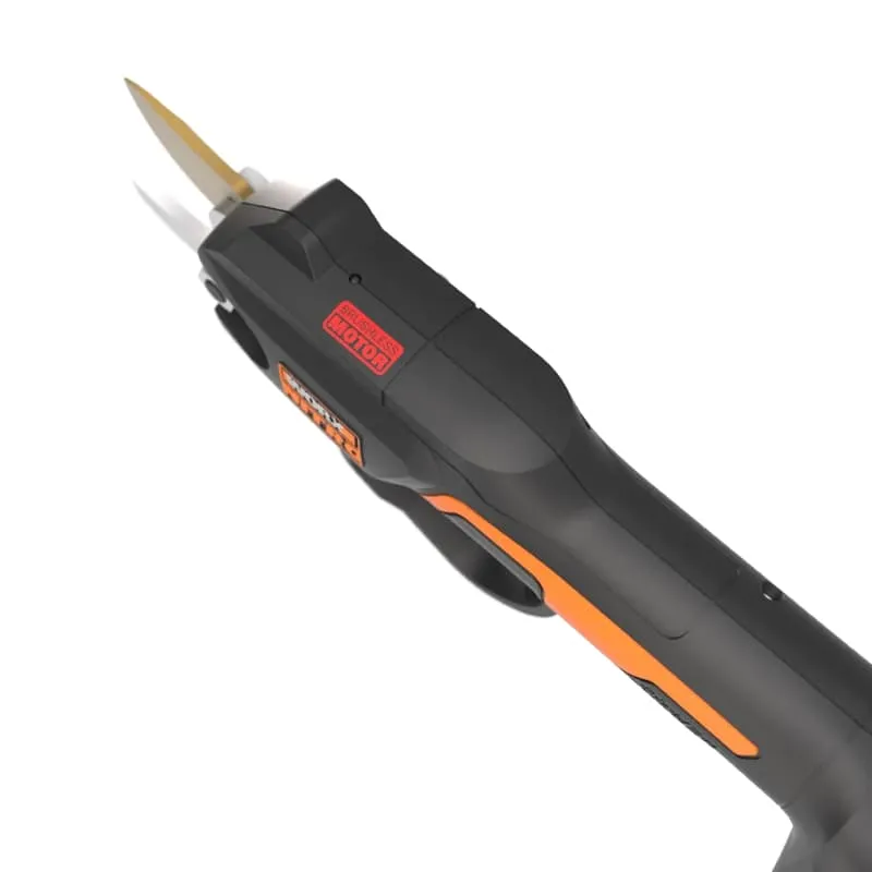 Секатор WORX WG330E 20V 25 см аккумуляторный — детальное фото