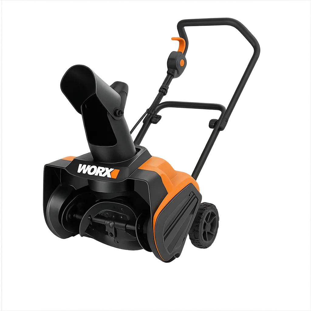 Электрические снегоуборщики