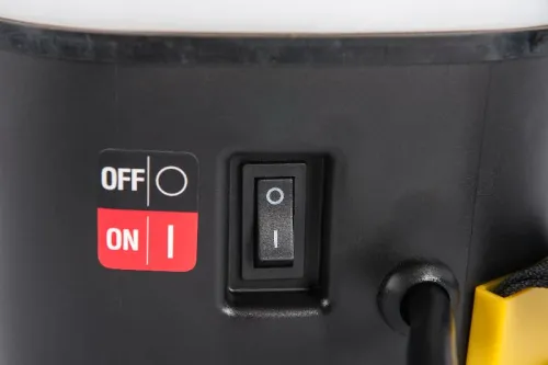 Садовый опрыскиватель Greenworks GSP1250 24V 5103507 (7,5 л) аккумуляторный — детальное фото