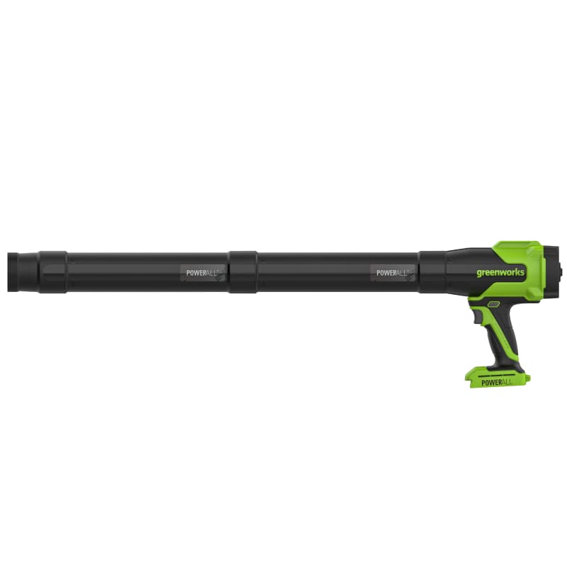 Воздуходувка Greenworks BL2500C 24V BL2500CA1 бесщеточная аккумуляторная — детальное фото