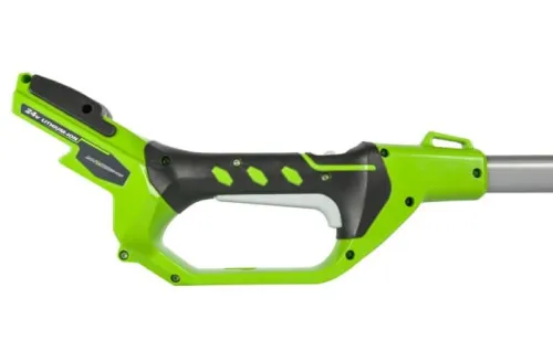 Высоторез-сучкорез Greenworks G24PS20 24V 2000107 (20 см) аккумуляторный — детальное фото