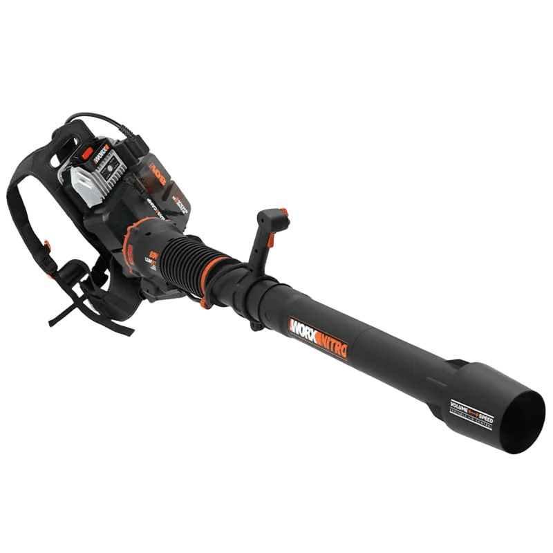 Воздуходувы 80V