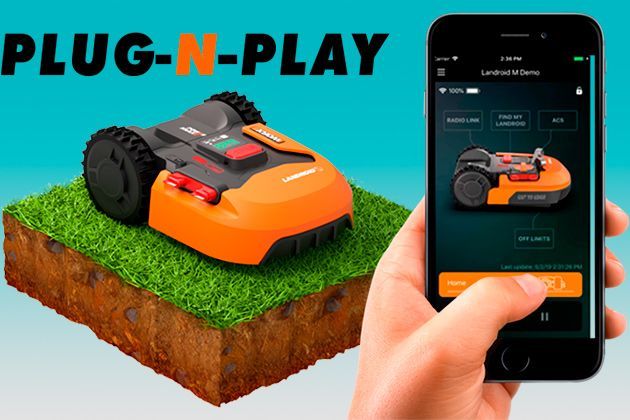 Технология Plug-N-Play