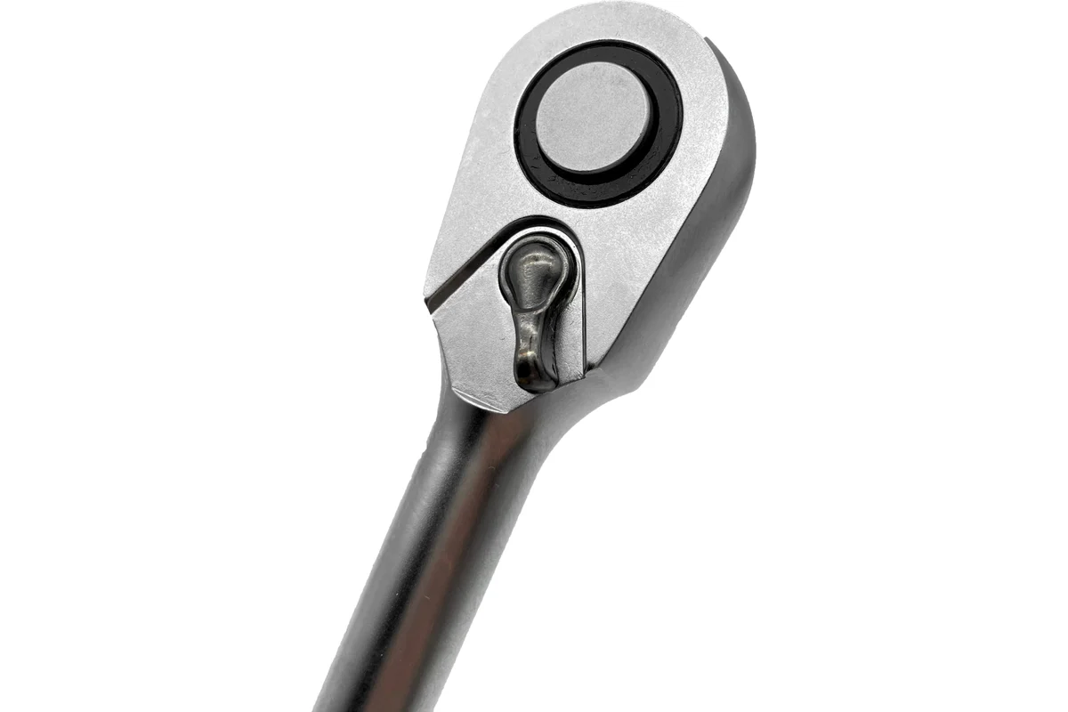 Трещотка Felo Ergonic 1/2", 255 мм 49783540 — детальное фото