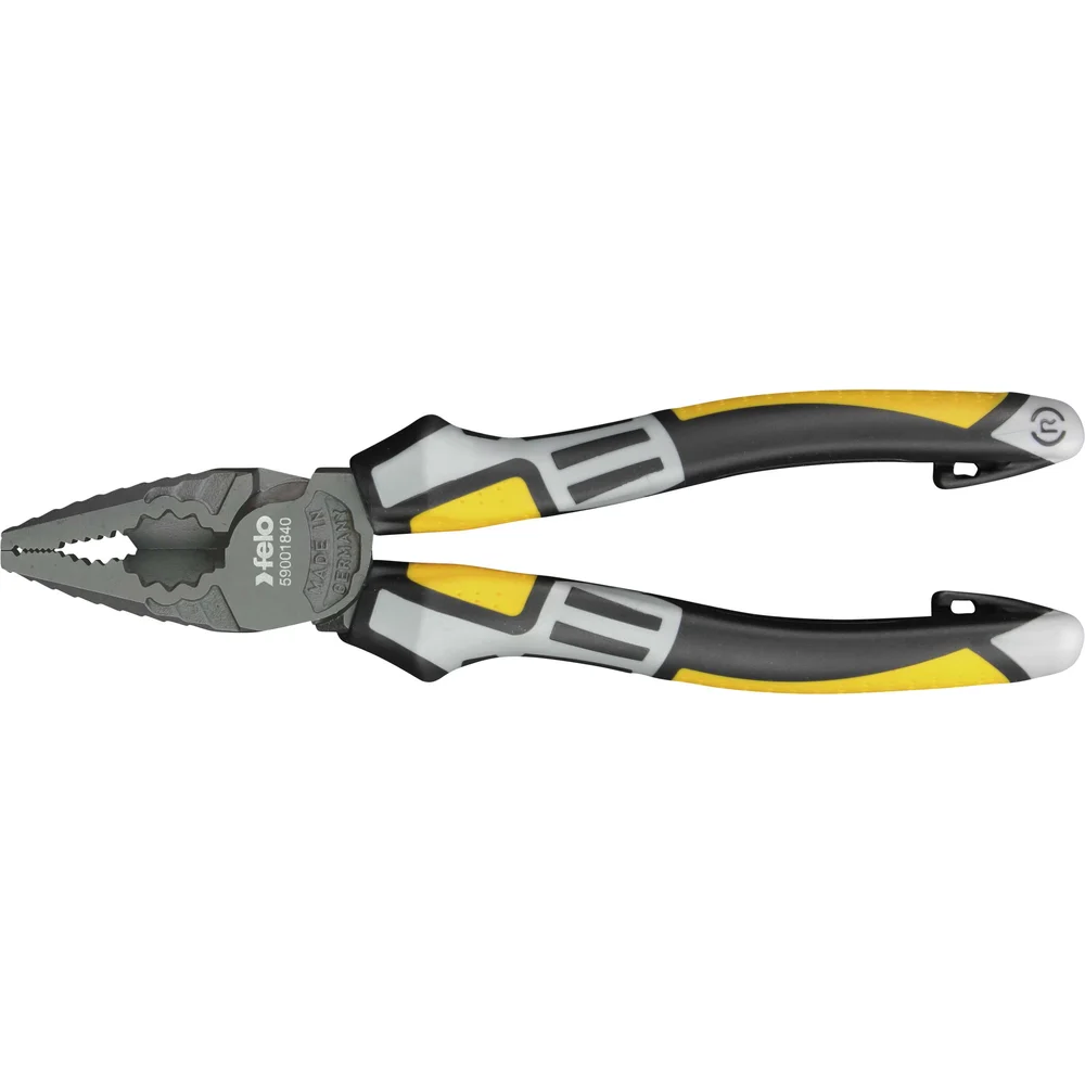 Комбинированные плоскогубцы 165 мм Felo 59001640 — детальное фото