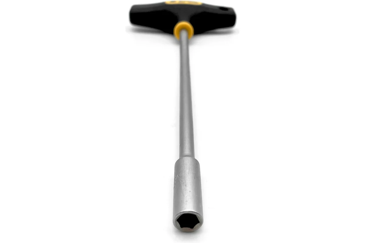 Т-образный ключ 7 мм, стержень 230 мм Felo 30407860 — детальное фото