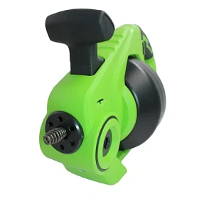 Трос сантехнический Greenworks G24DA 24V 3707307 аккумуляторный