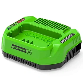 Зарядное устройство Greenworks G60UC 60V 2932007 (2 А)