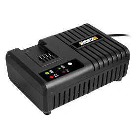 Зарядное устройство WORX WA3867 20V 6А