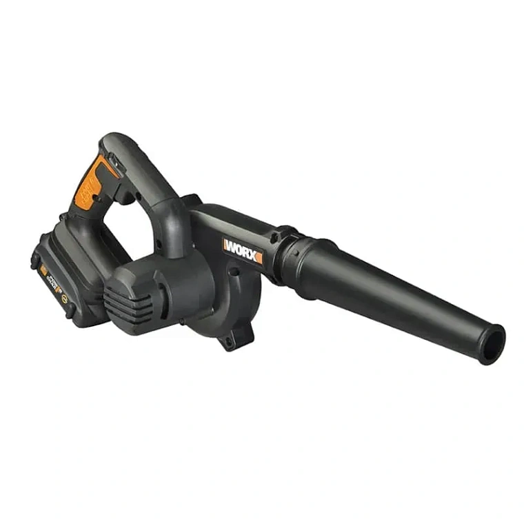 Воздуходувка WORX WX094 20V 250км/ч аккумуляторная