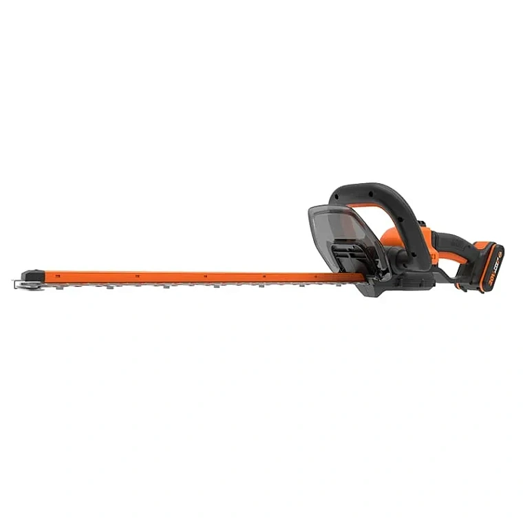 Кусторез WORX WG264E 20V 56см аккумуляторный