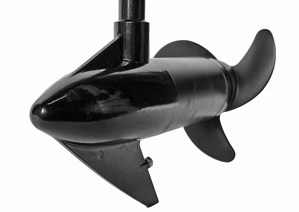 Лодочный мотор аккумуляторный Greenworks 40V G40TM55 9000207