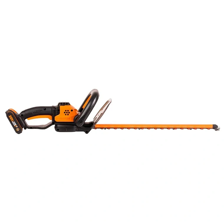 Кусторез WORX WG264E 20V 56см аккумуляторный