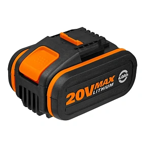 Аккумулятор WORX WA3553 20V 4Ач